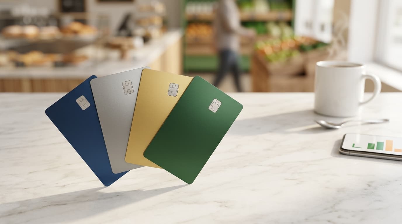 Best PC Optimum Credit Cards in Canada
