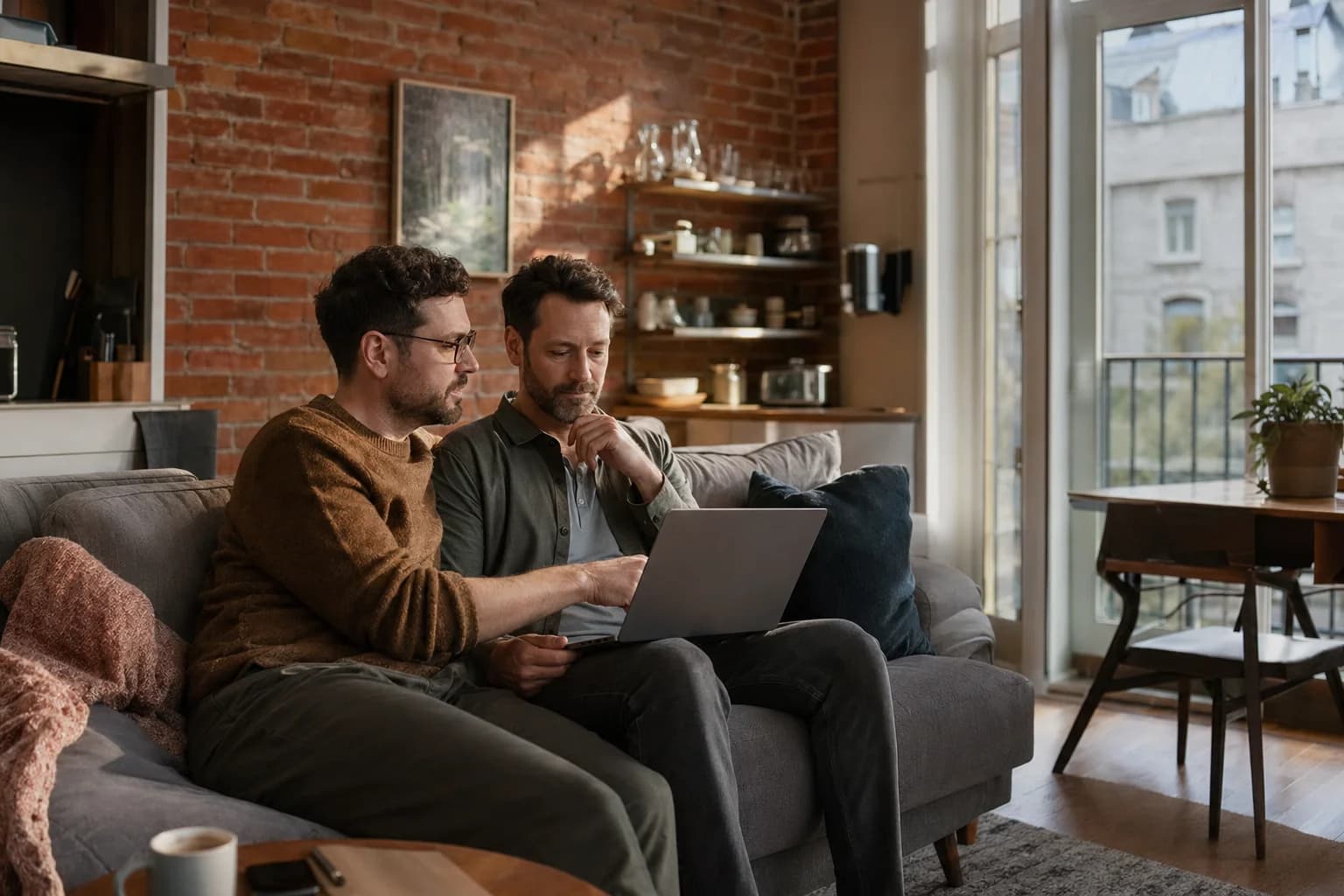 Consultez le guide sur l'assurance hypothécaire