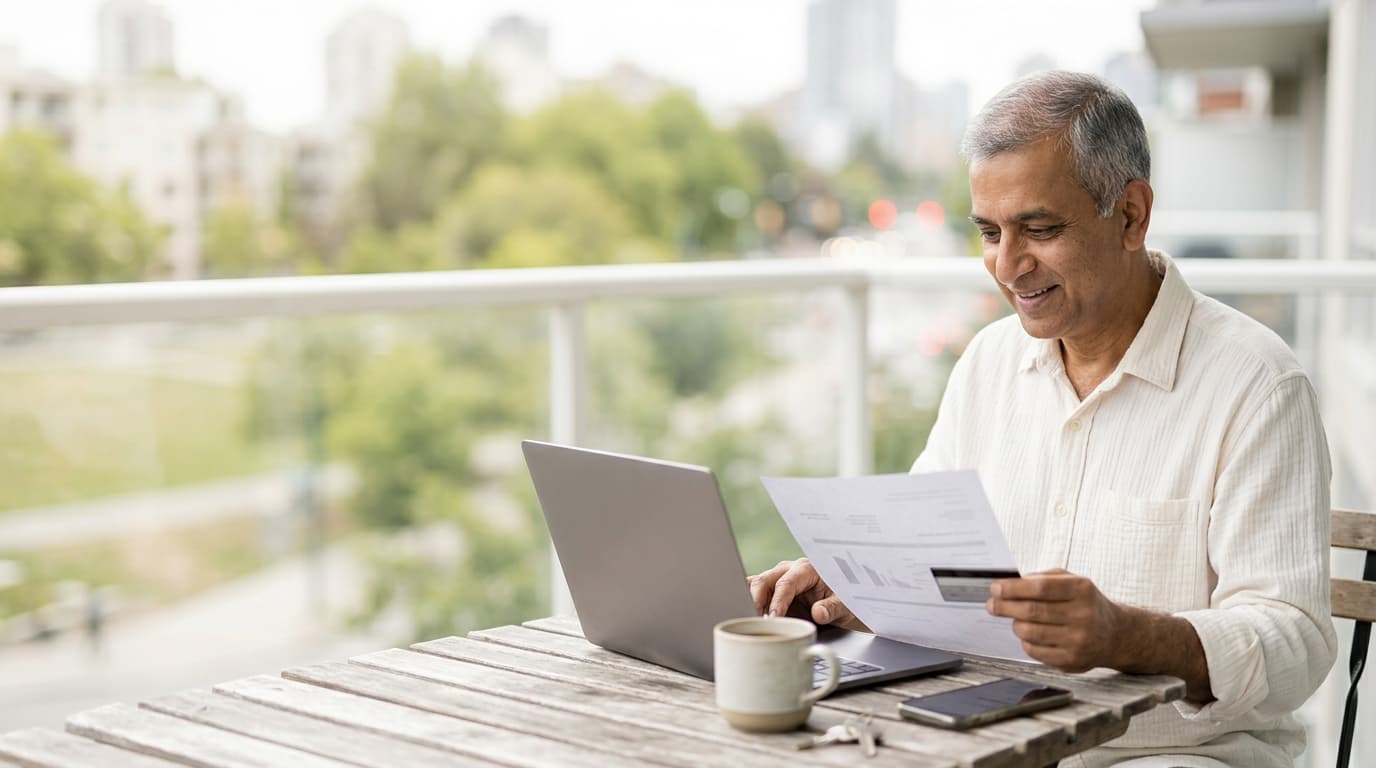 Guide to Banking in Canada