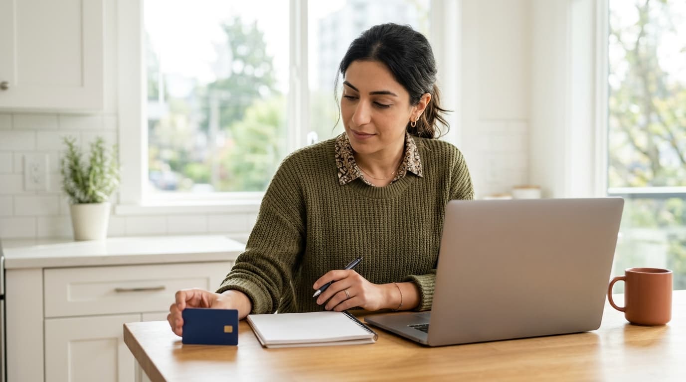 Calculez vos impôts sur le revenu en Colombie-Britannique