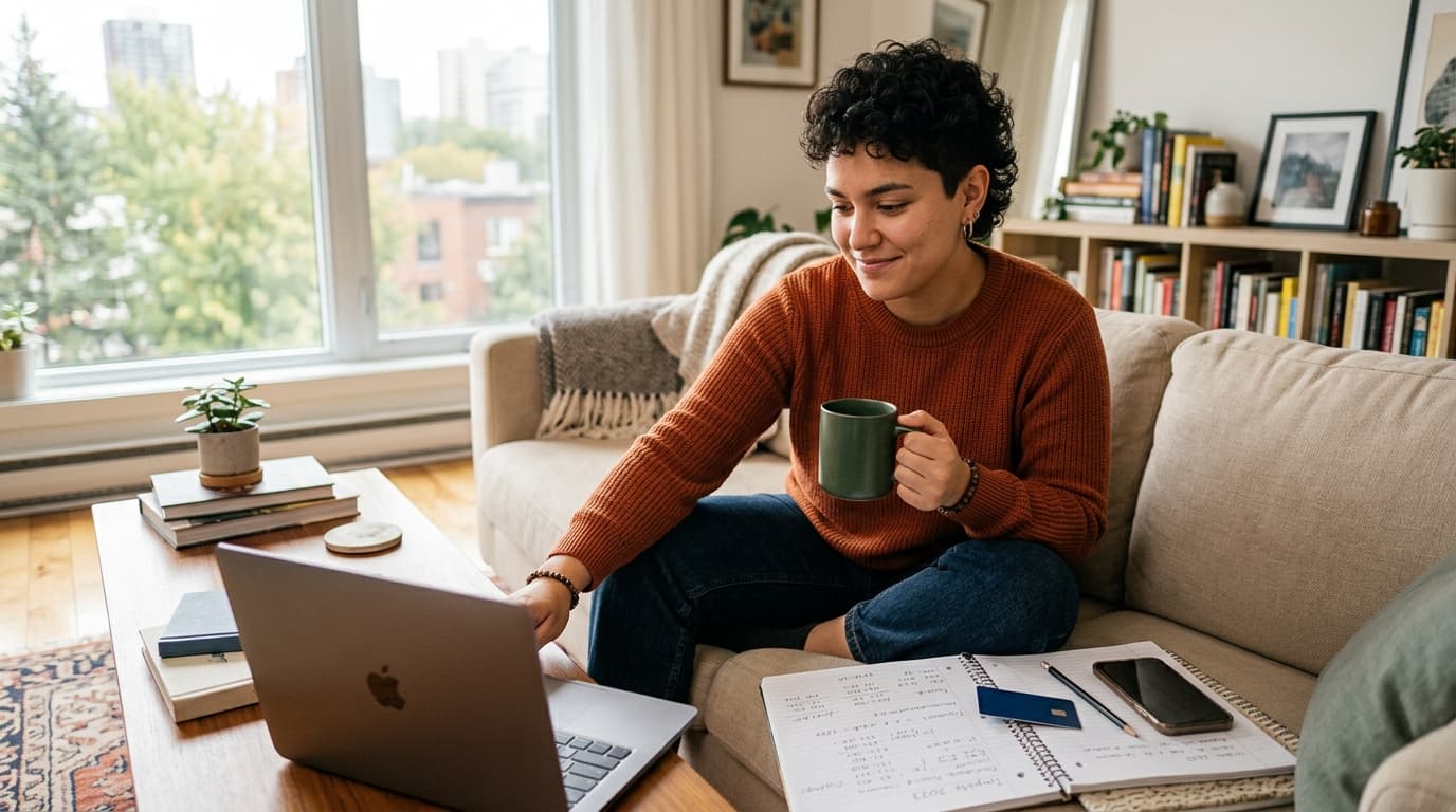 Calculez vos impôts sur le revenu au Québec