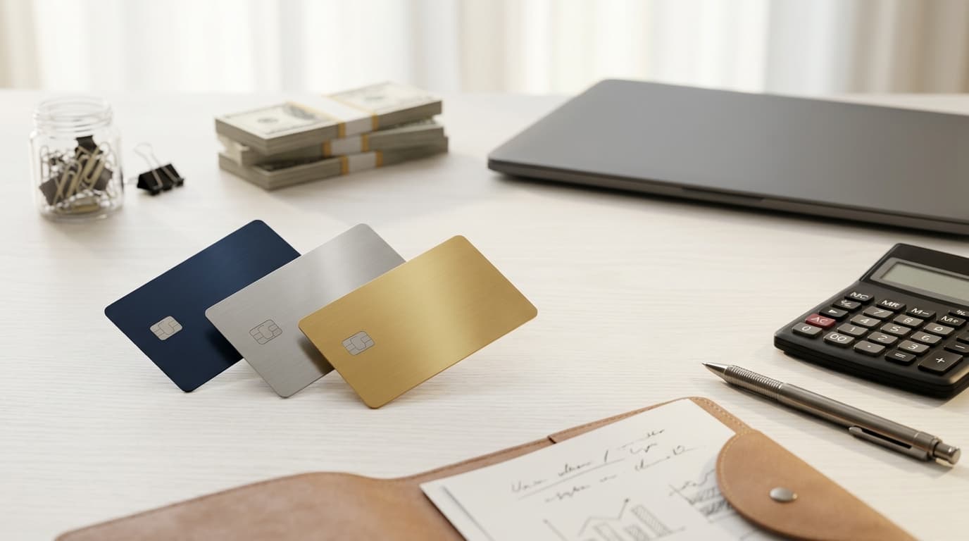 Compare Business Credit Lines vs Loans