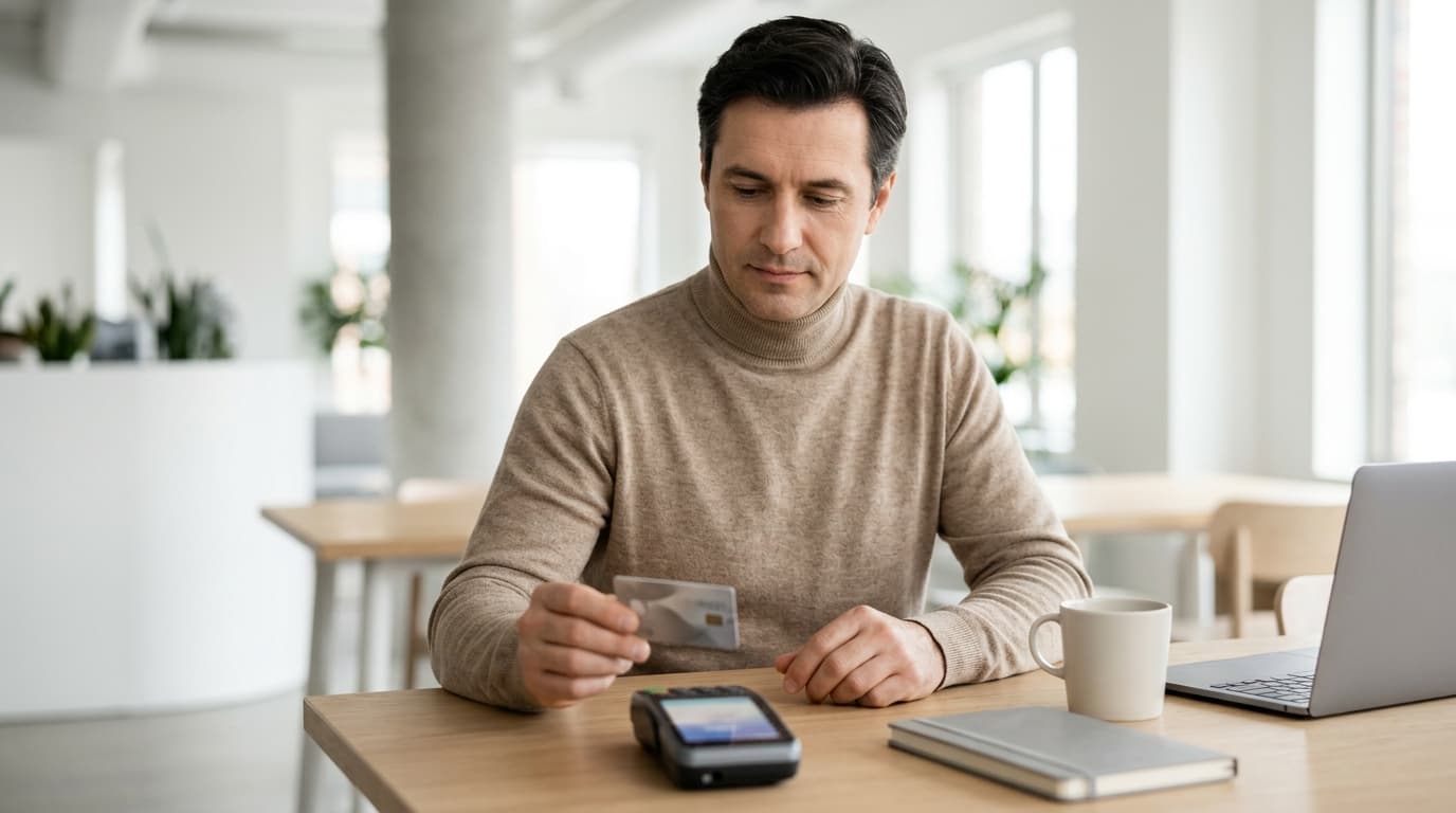 Guide to Credit Cards in Canada