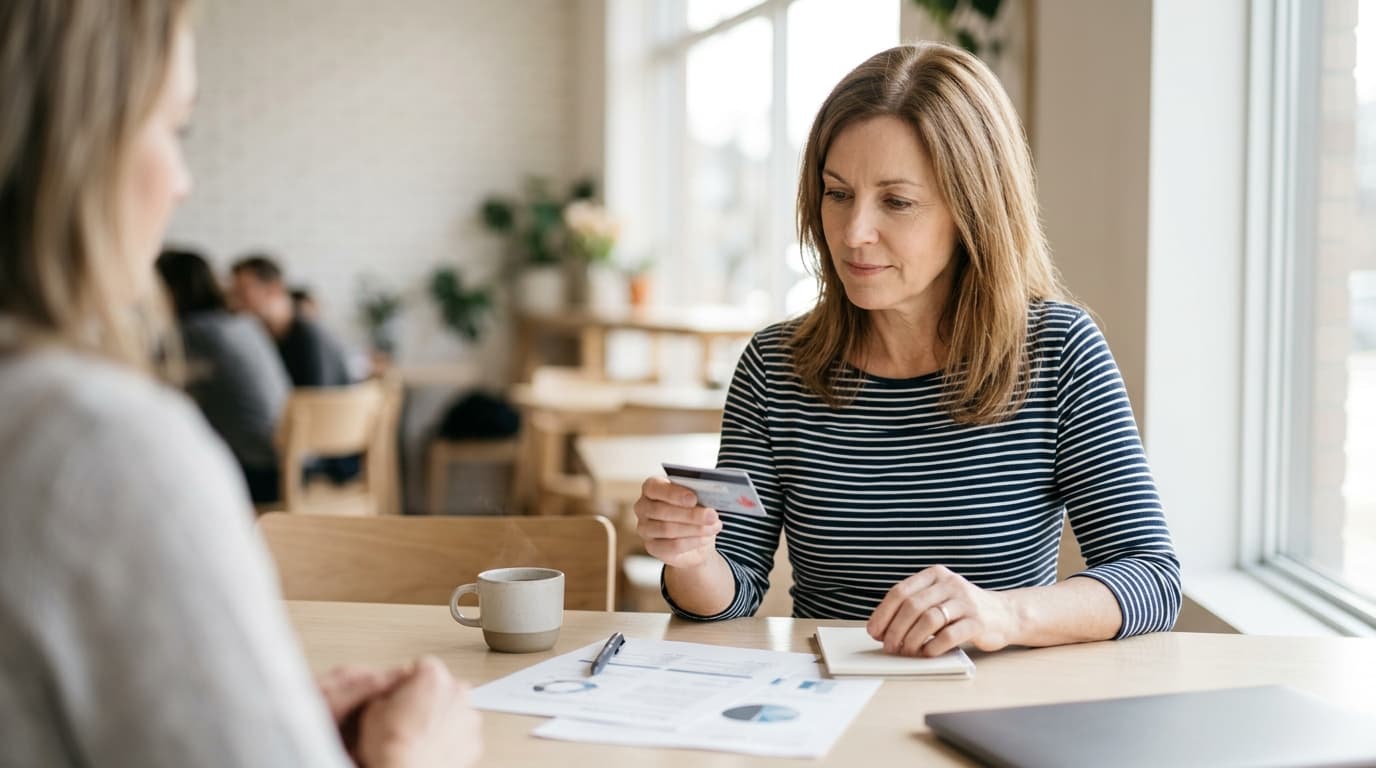 Guide to Credit Card Insurance