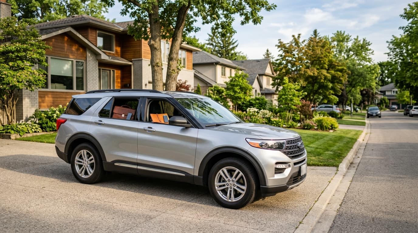 Deduct Car Insurance as Business Expense