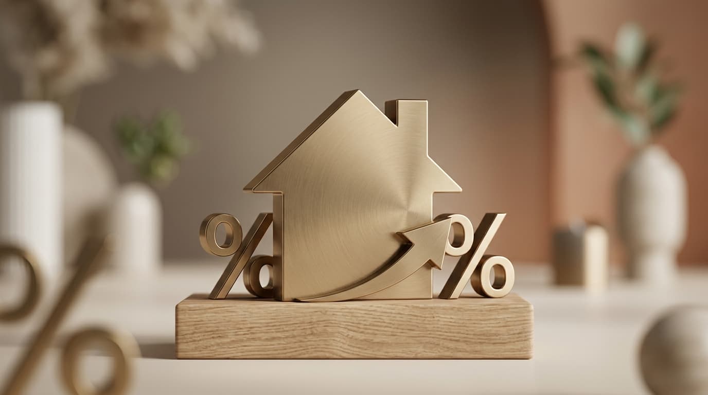 Découvrez les meilleurs taux hypothécaires fixes
