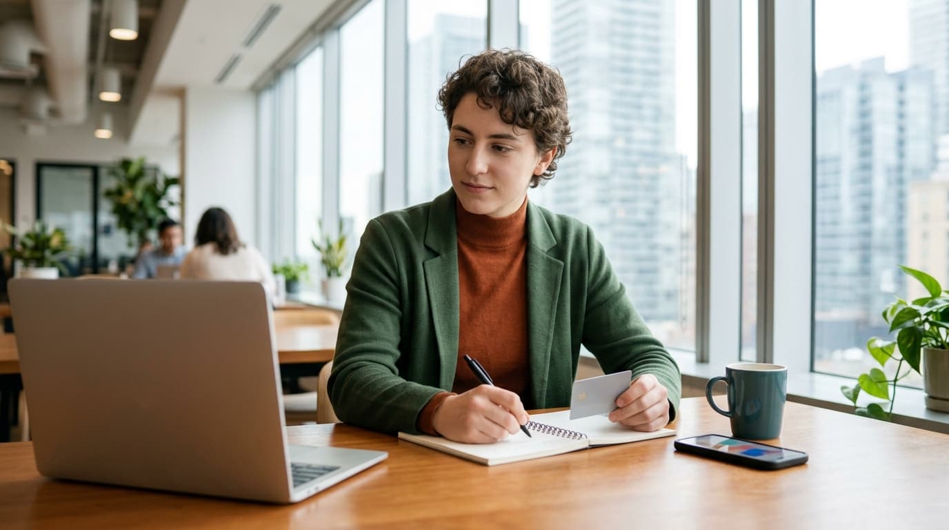 Une ligne de crédit professionnelle affecte-t-elle le crédit personnel ?