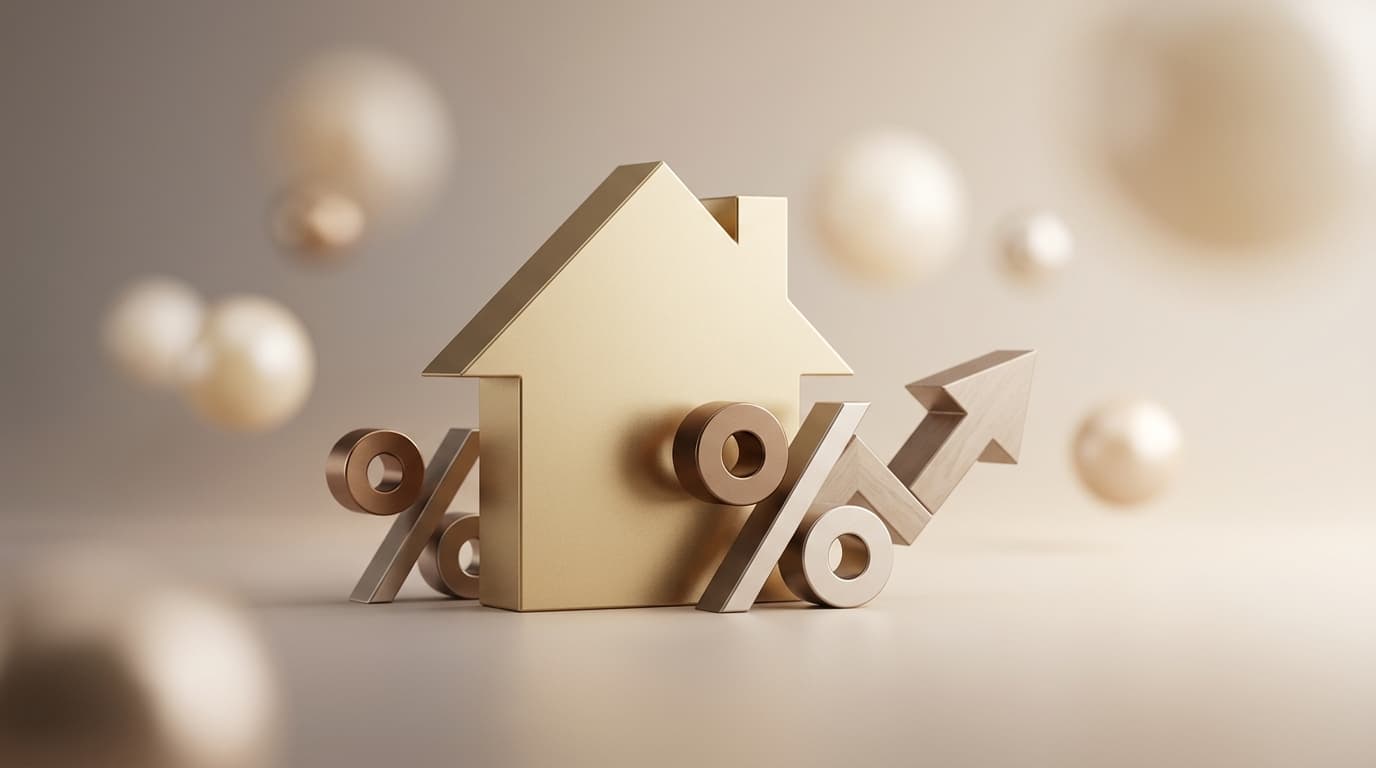 Trouvez les meilleurs taux hypothécaires variables