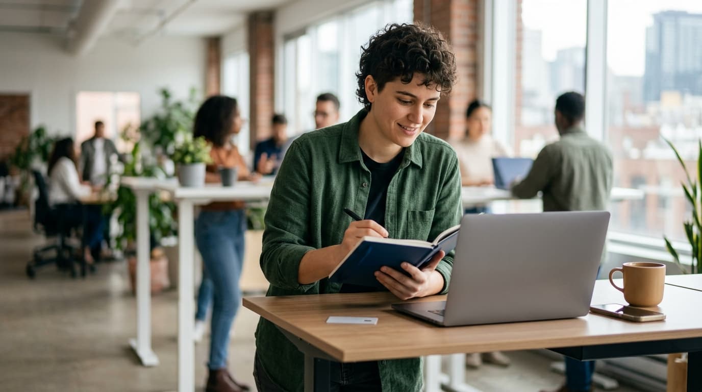 Obtenez un prêt pour créer votre entreprise