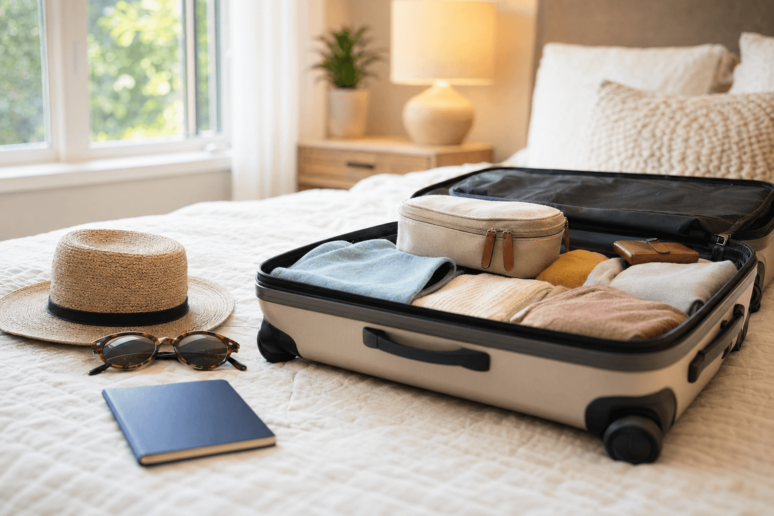 Souscrivez à la meilleure assurance voyage pour seniors