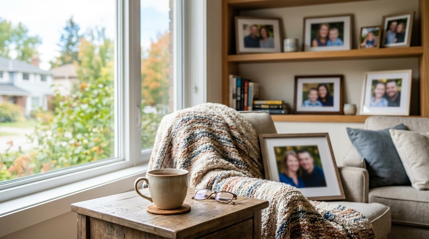 How Does Term Life Insurance Work in Canada?