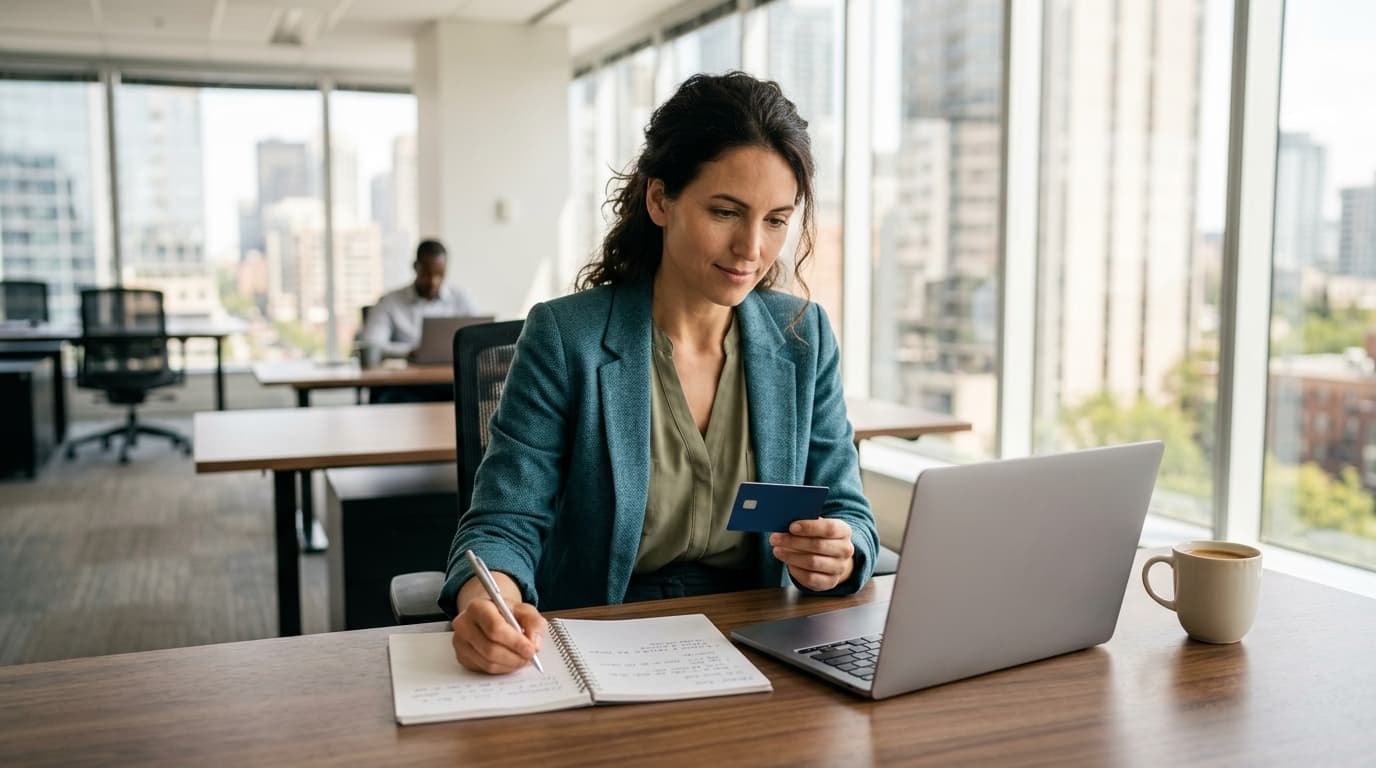 Comment obtenir un prêt aux entreprises au Canada