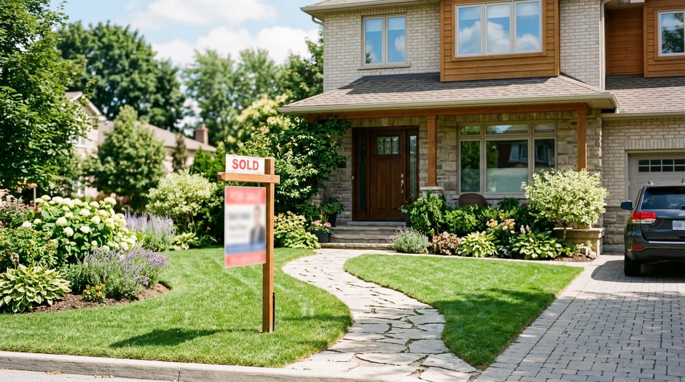 Comment investir dans l'immobilier au Canada