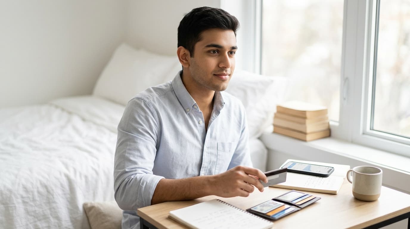 Learn How Many Credit Cards to Have