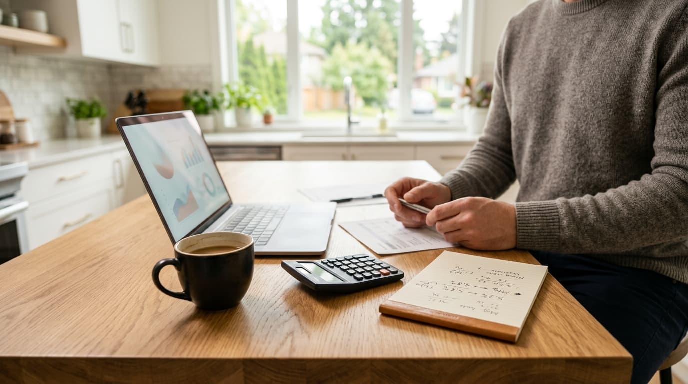 Maîtrisez la négociation des taux de renouvellement de prêt immobilier