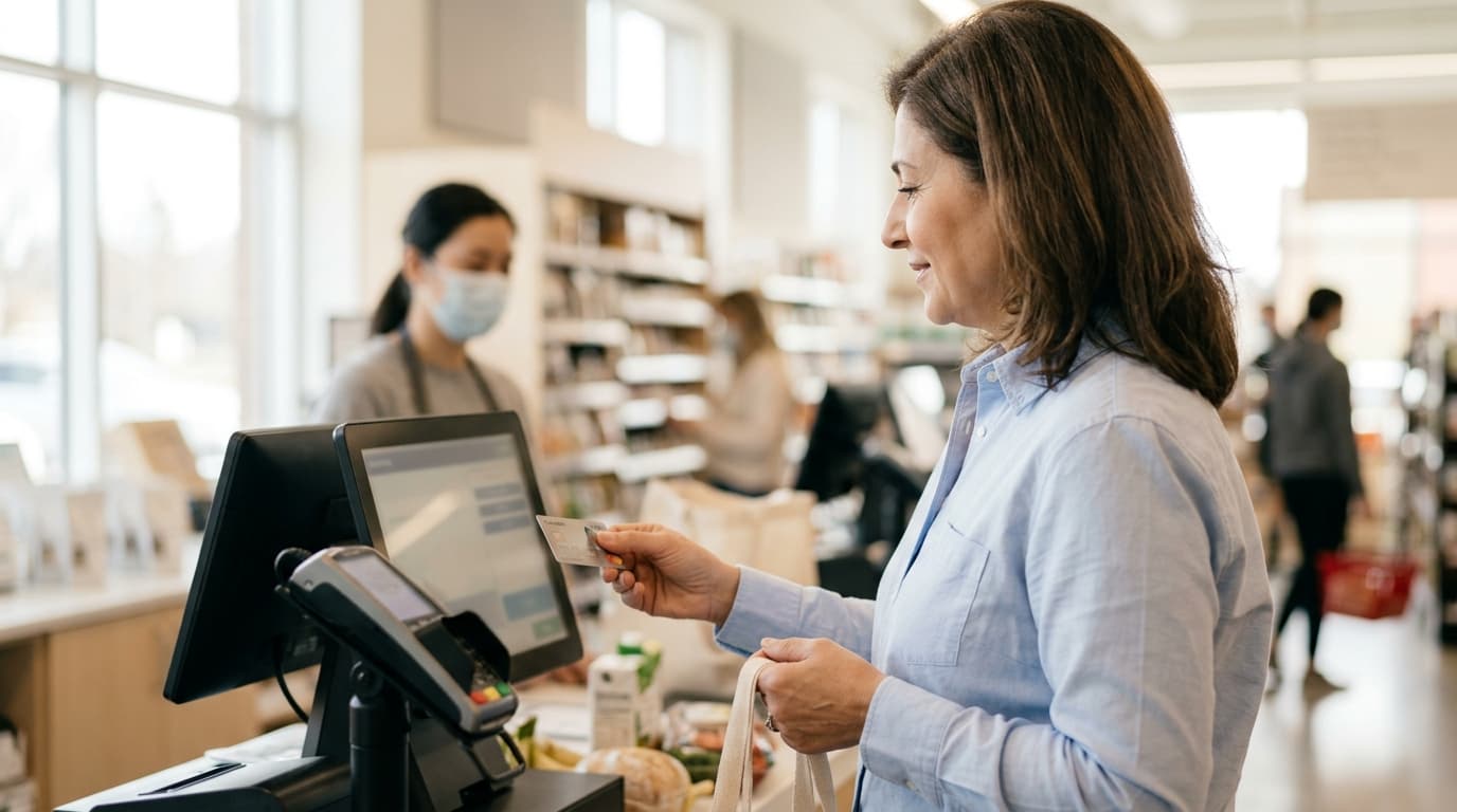 Open A Bank Account In Canada As A Newcomer