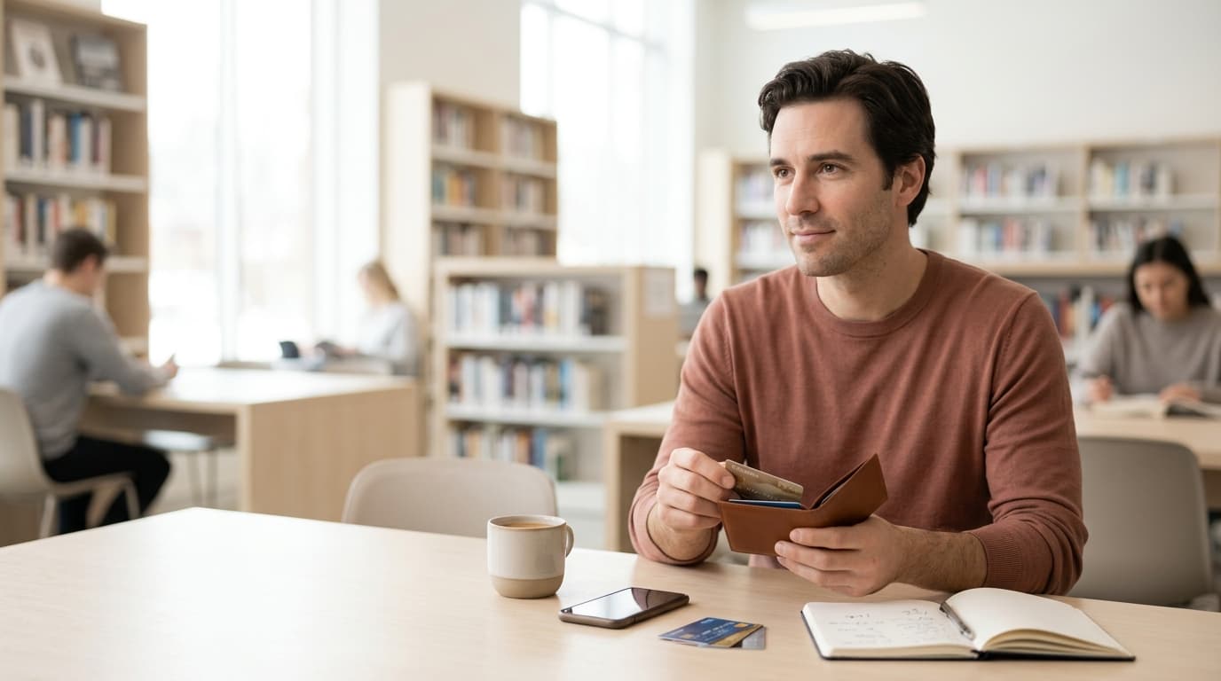 Understand Canadian Banking as a Newcomer to Canada