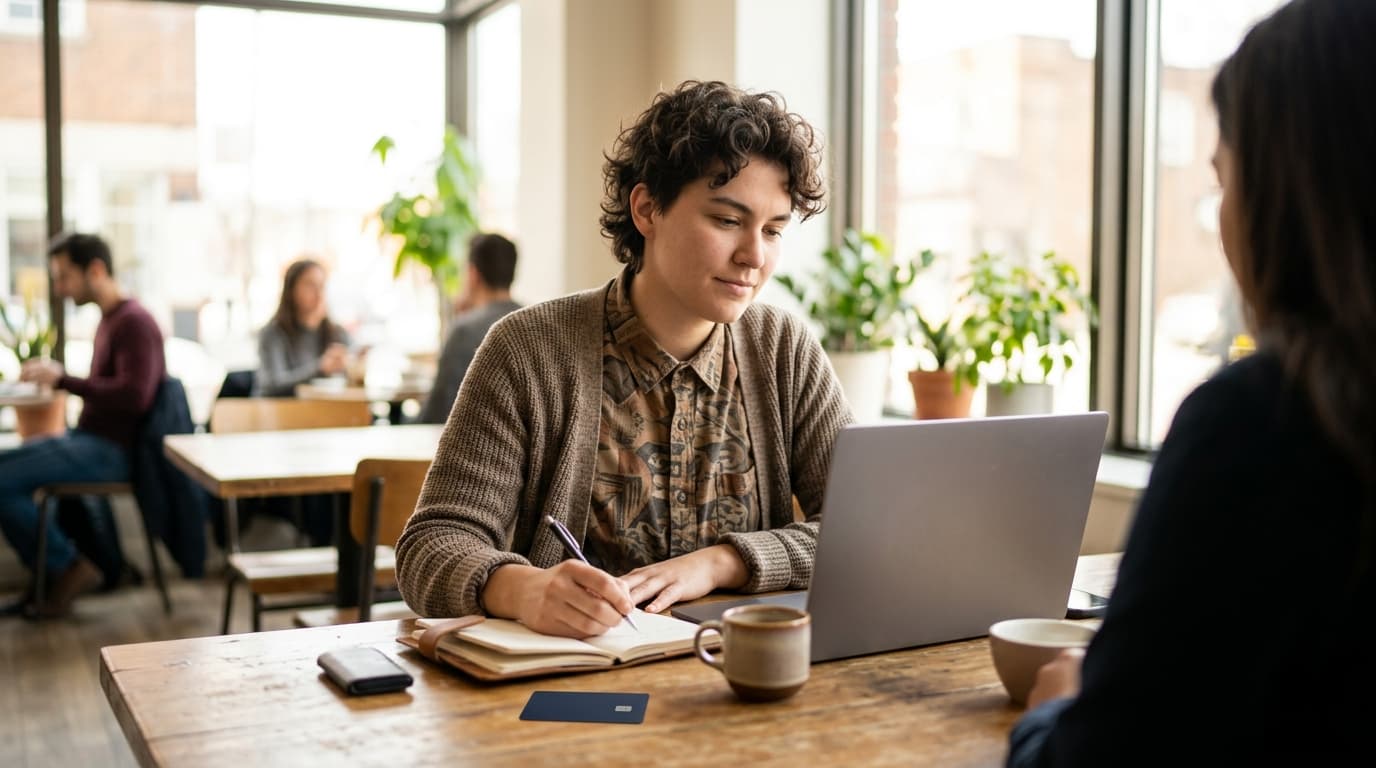 Questions à poser lors de l'ouverture d'un compte professionnel