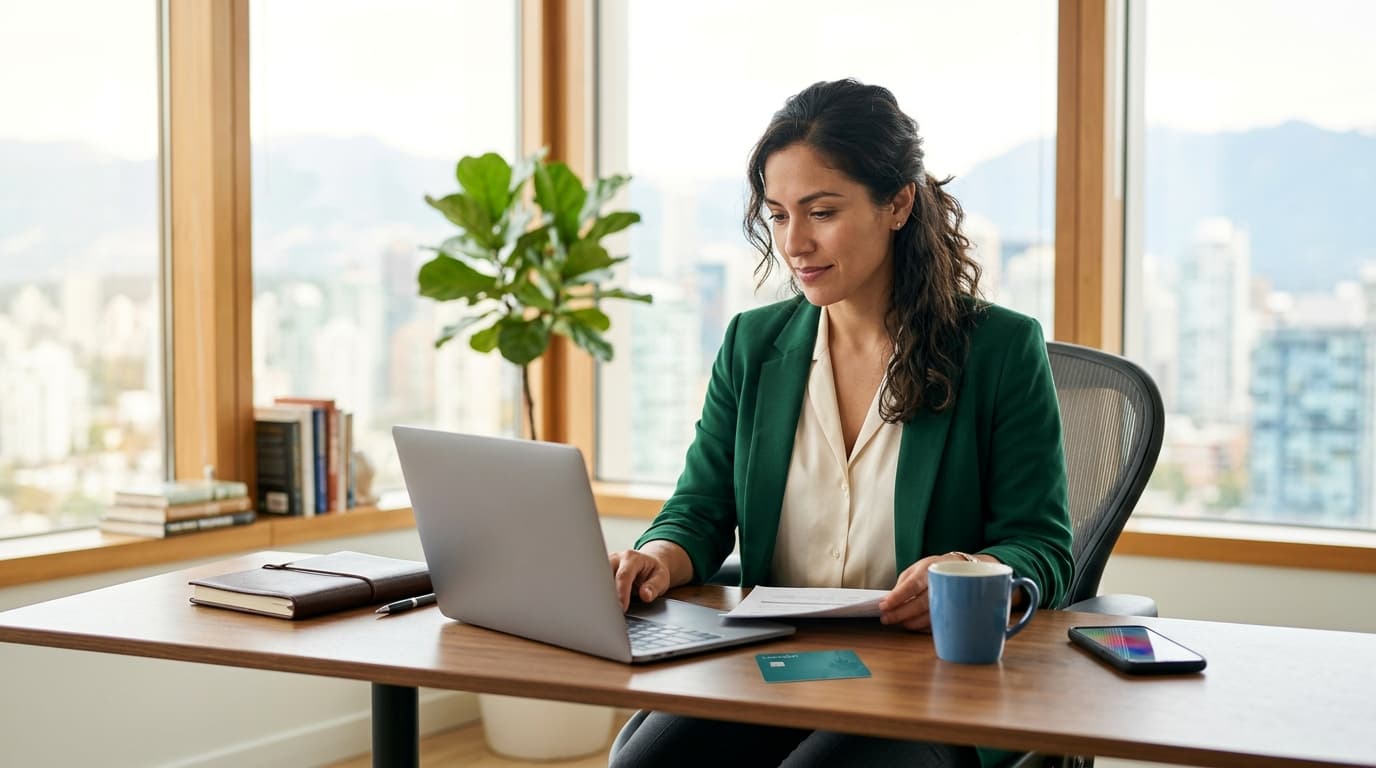 Guide to Business Finance in Canada