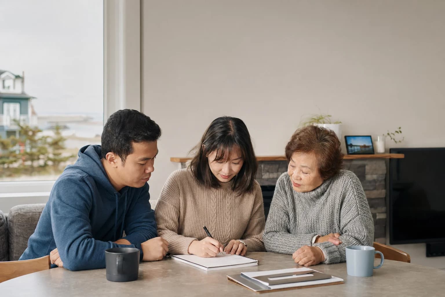 Understand Home Loans Mortgage Insurance