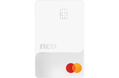 Neo Money Card