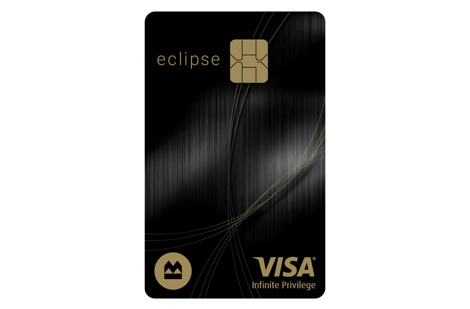 Carte BMO eclipse Visa Infinite Privilege