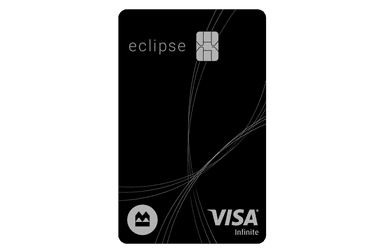 BMO eclipse Visa Infinite Card