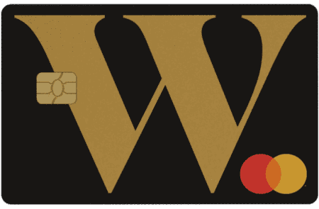 Carte prépayée Wealthsimple