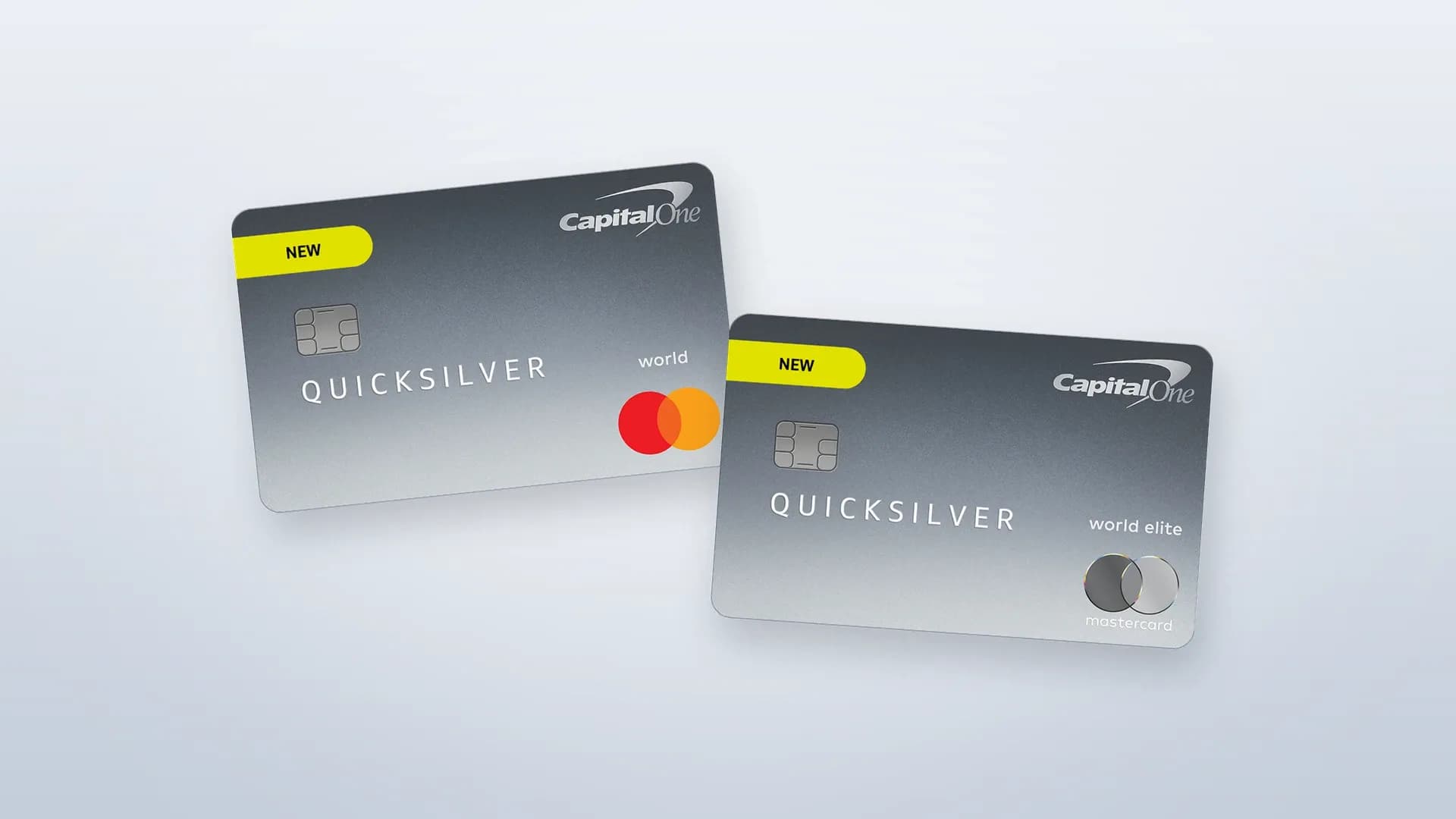 Capital One Quicksilver Cards Land in Canada: 3% Cash Back, No Annual Fee