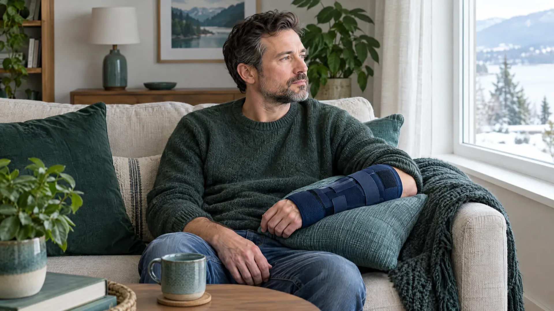 Disability Insurance in Canada: How Coverage Works