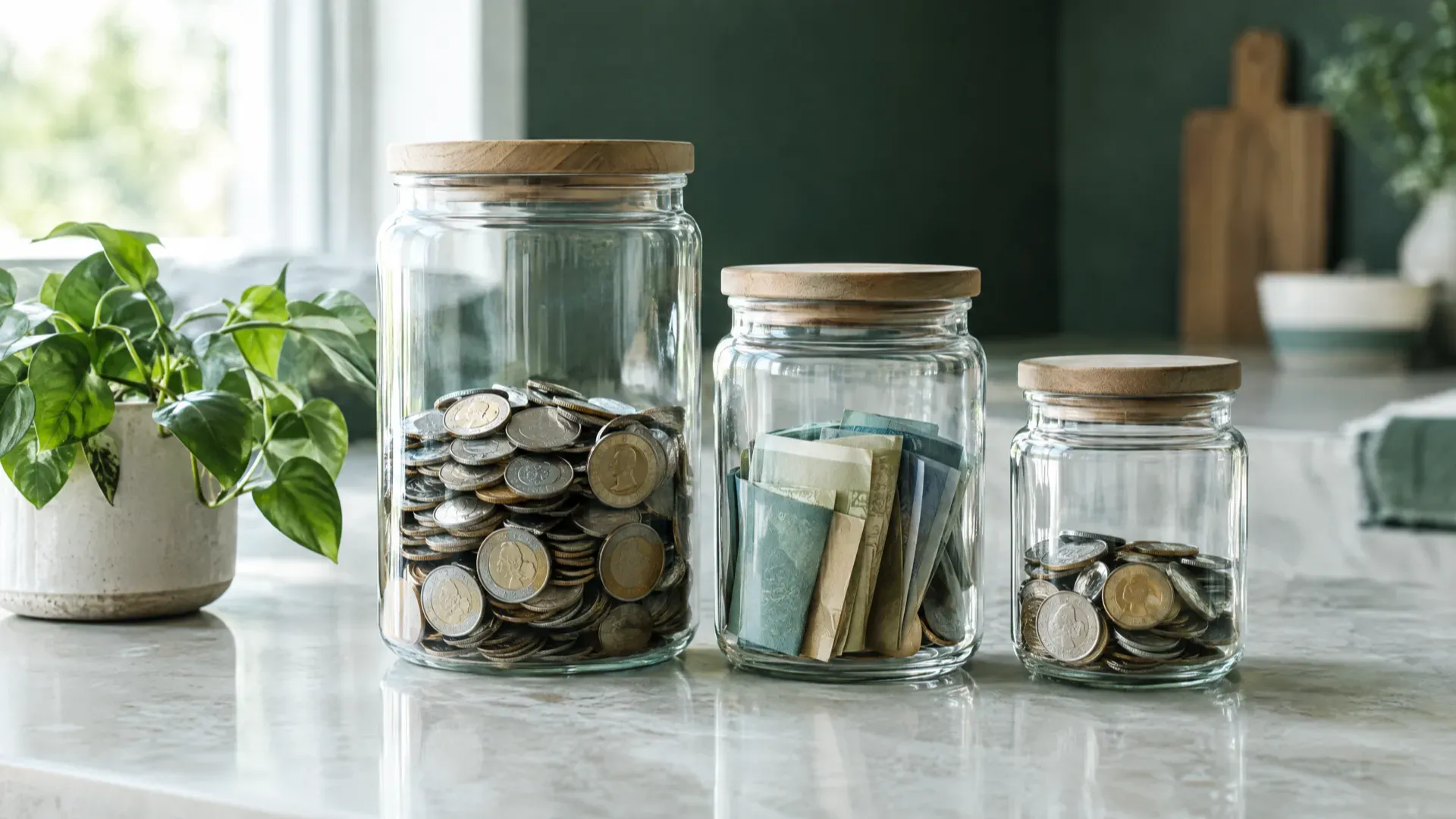 How to Budget in Canada: The 50/30/20 Rule and 3 Other Methods