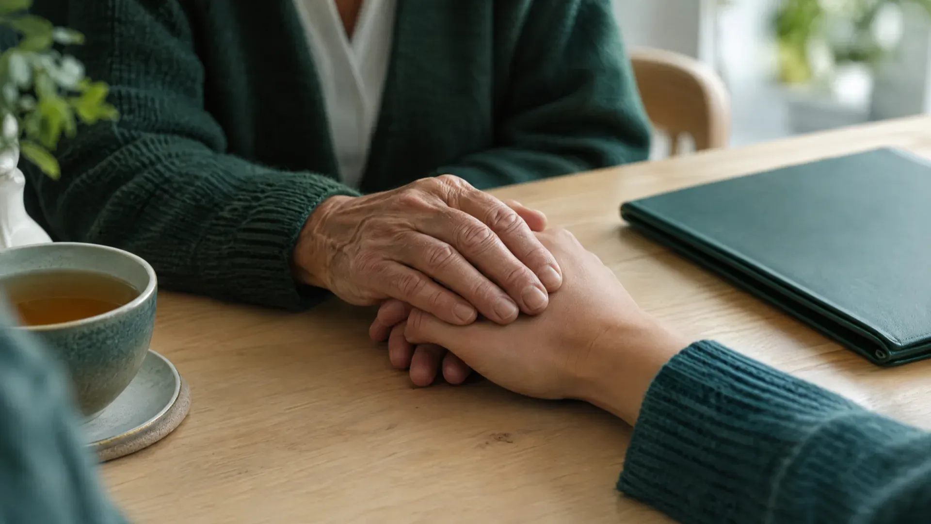 Power of Attorney in Canada: Property, Personal Care and Quebec's Protection Mandate