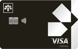 Carte Visa Infinite Banque Laurentienne