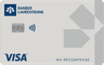 Carte Visa* Ma Récompense Banque Laurentienne