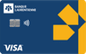Carte Visa* à Taux Réduit Banque Laurentienne