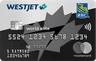 Carte WestJet World Elite Mastercard‡ RBC®