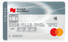 Carte Syncro Mastercard de la Banque Nationale