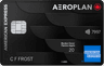 Carte Prestige Aéroplanᴹᴰ* American Expressᴹᴰ
