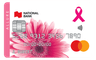 National Bank Allure Mastercard