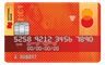 National Bank MC1 Mastercard