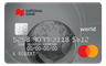 National Bank World® Mastercard®