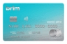 Carte Brim World Elite Mastercard