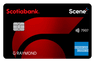 Scotiabank American Express® Card