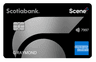 Scotiabank®* Platinum American Express® Card