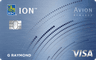 RBC ION Visa Card