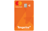 Tangerine Money-Back Credit Card