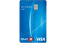 Carte BMO eclipse rise Visa*