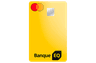 Carte Banque EQ
