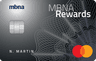 MBNA Rewards Platinum Plus® Mastercard®
