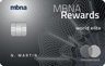 MBNA Rewards World Elite® Mastercard®